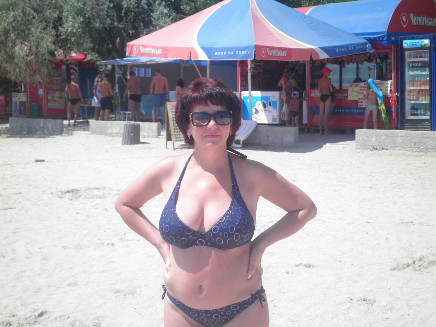 Olesya Vus #RuYUqiRU