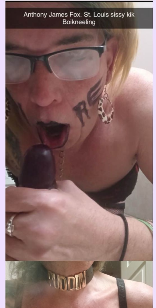 No escape sissy your an exposed whore 😈 Boikneeling on Kik #Nl0jvjSn