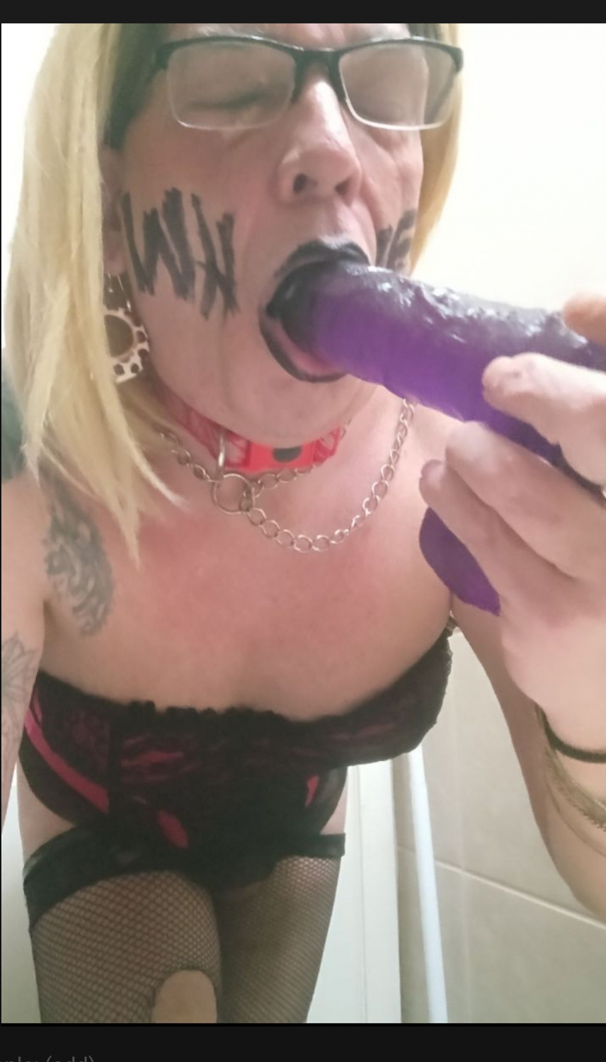 No escape sissy your an exposed whore 😈 Boikneeling on Kik #ZxPO6cAB