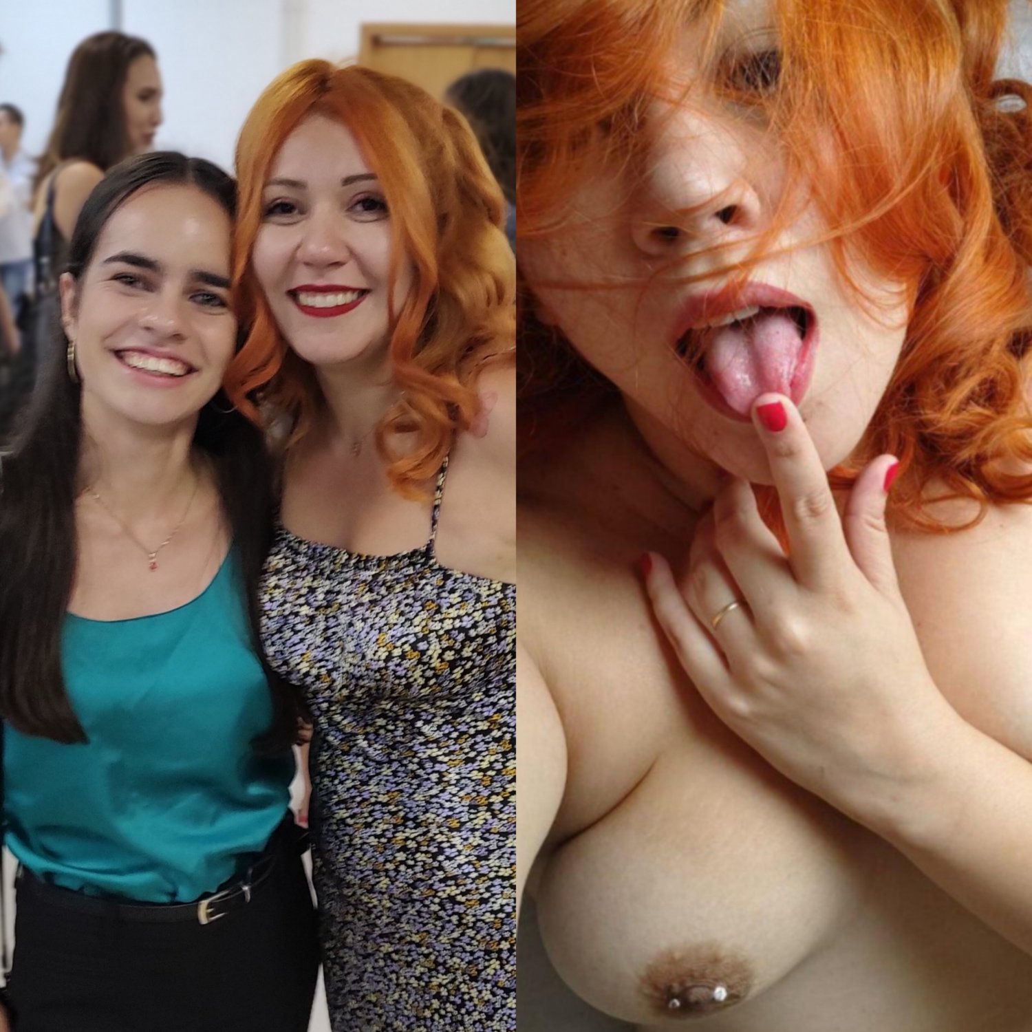 Dressed undressed #4GngWPOS