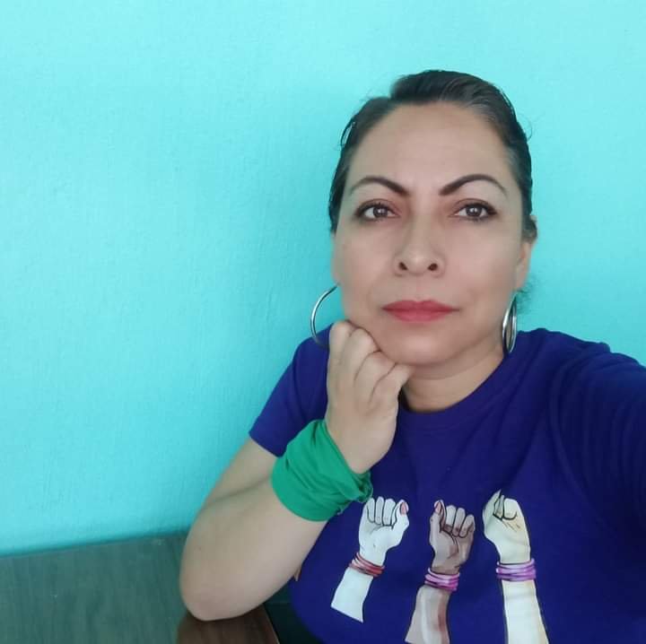 madre e hijo