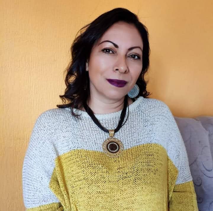 Un buen tributo para mi Mamá Sandra