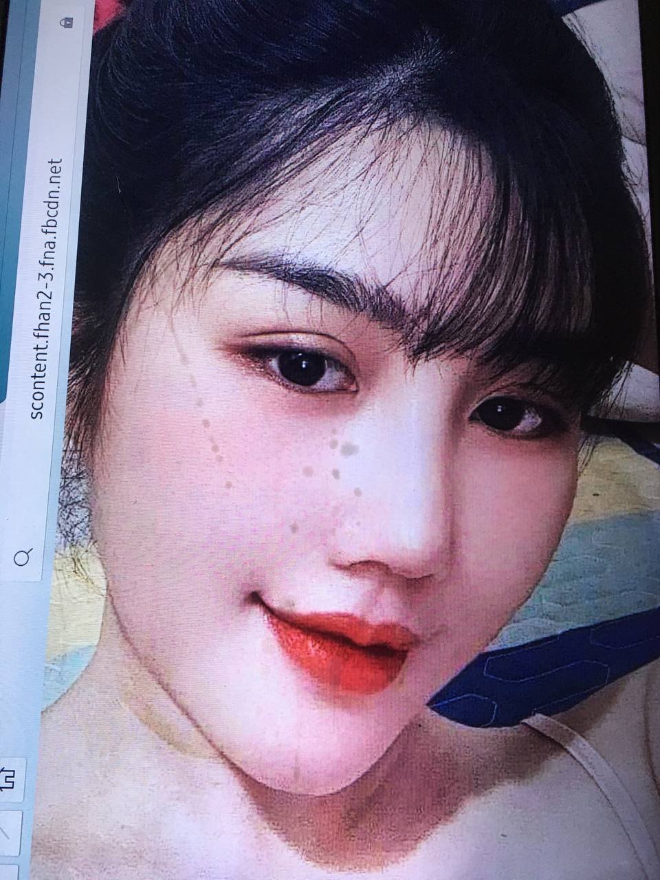 Bắn tinh lên mặt chị hàng xóm dâm đãng 💦 #tTzbLCic