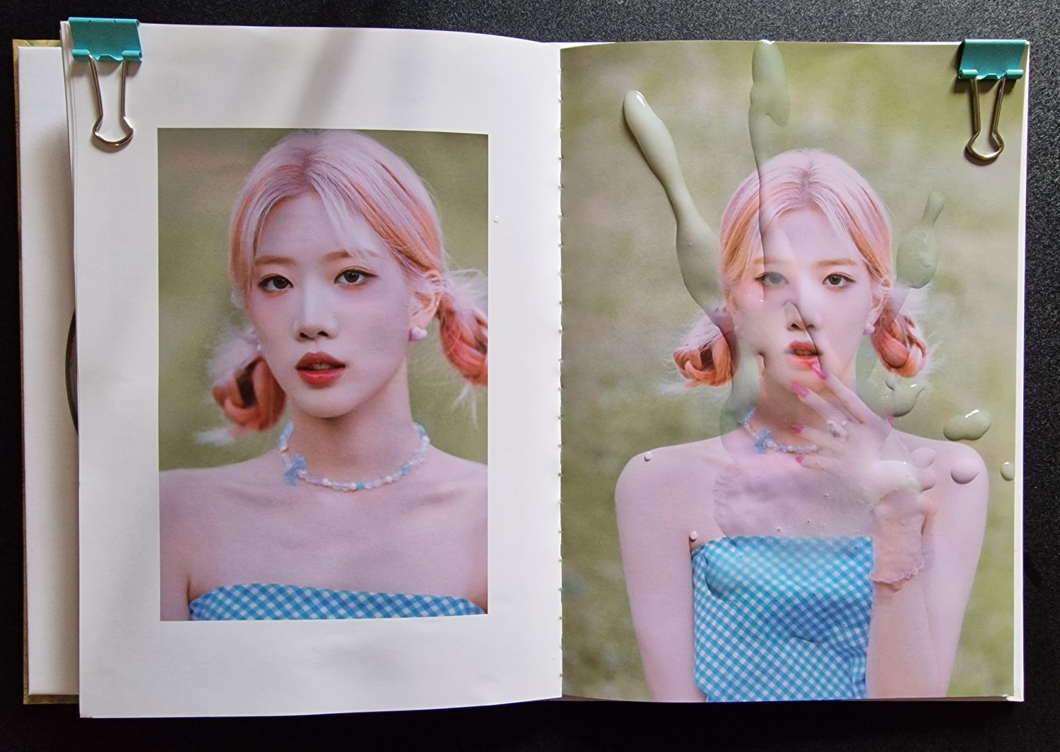 Kimlip Flip That Official Album Cum Tribute #gRO1kWt8
