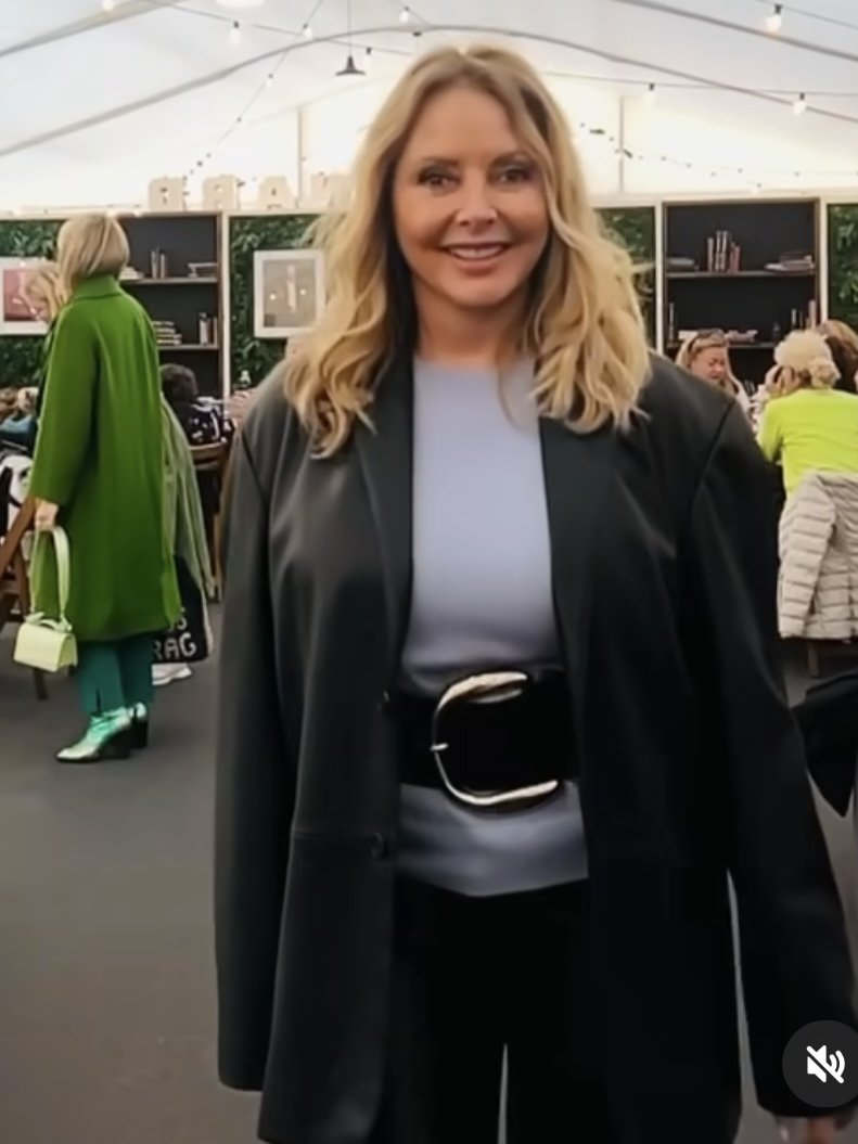 Carol Vorderman #CEc44d6q