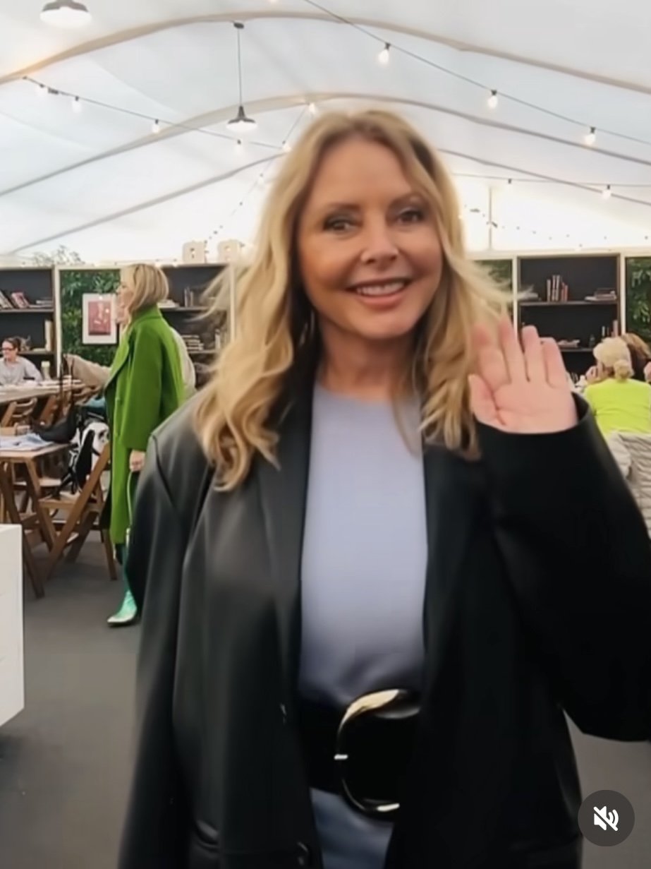 Carol Vorderman #HY4KG3ey