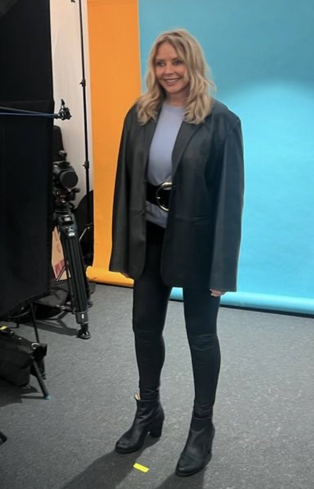 Carol Vorderman #N6A9iT78