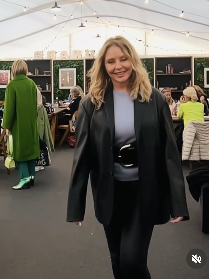 Carol Vorderman #OIX6msiw