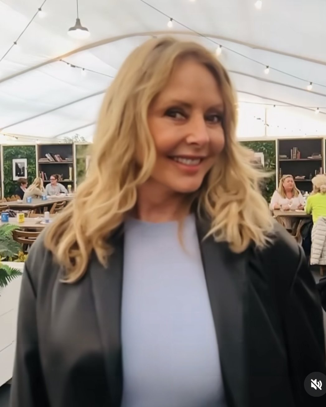 Carol Vorderman #QRHqaciQ