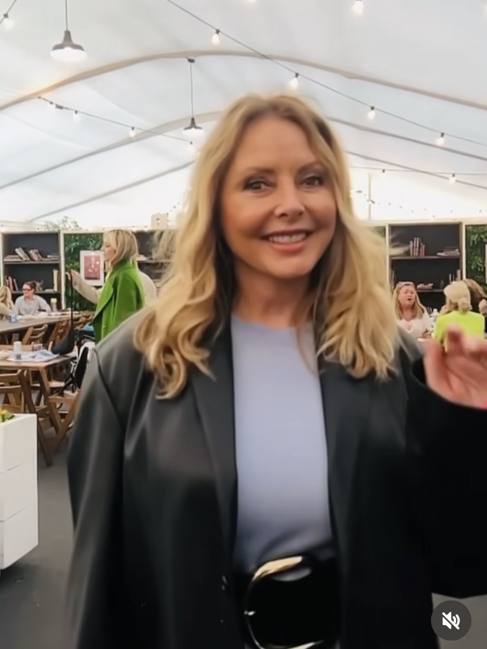 Carol Vorderman #ScIFQ02I