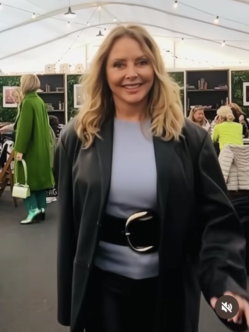 Carol Vorderman #Ue2EBnQf