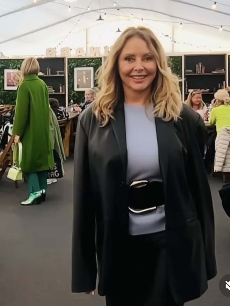 Carol Vorderman #bU43gQJb