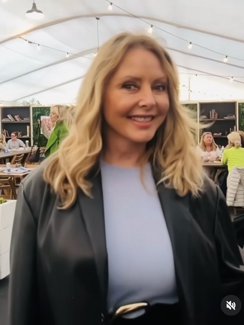 Carol Vorderman #cISmxo9Y