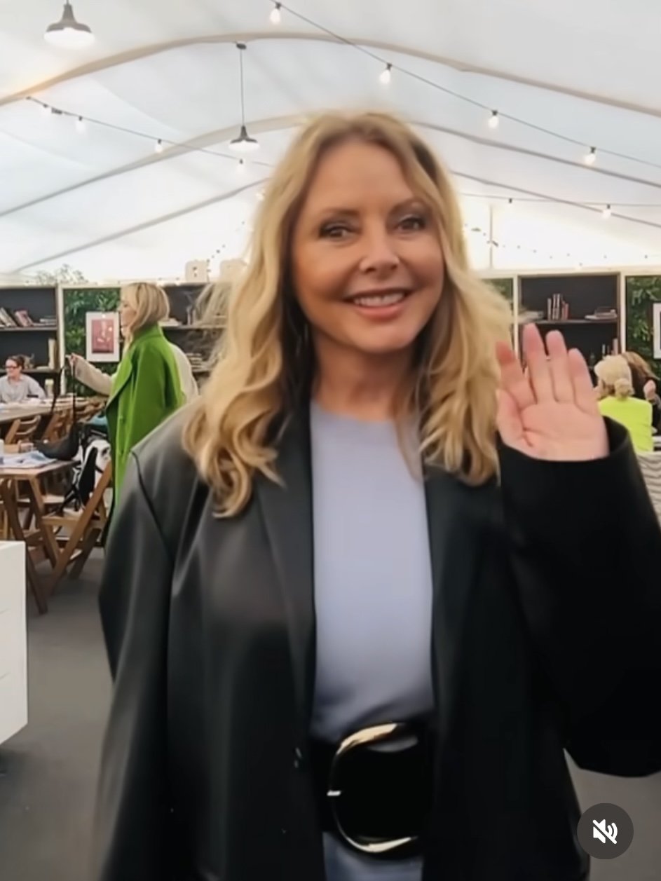 Carol Vorderman #n9ggOsdg
