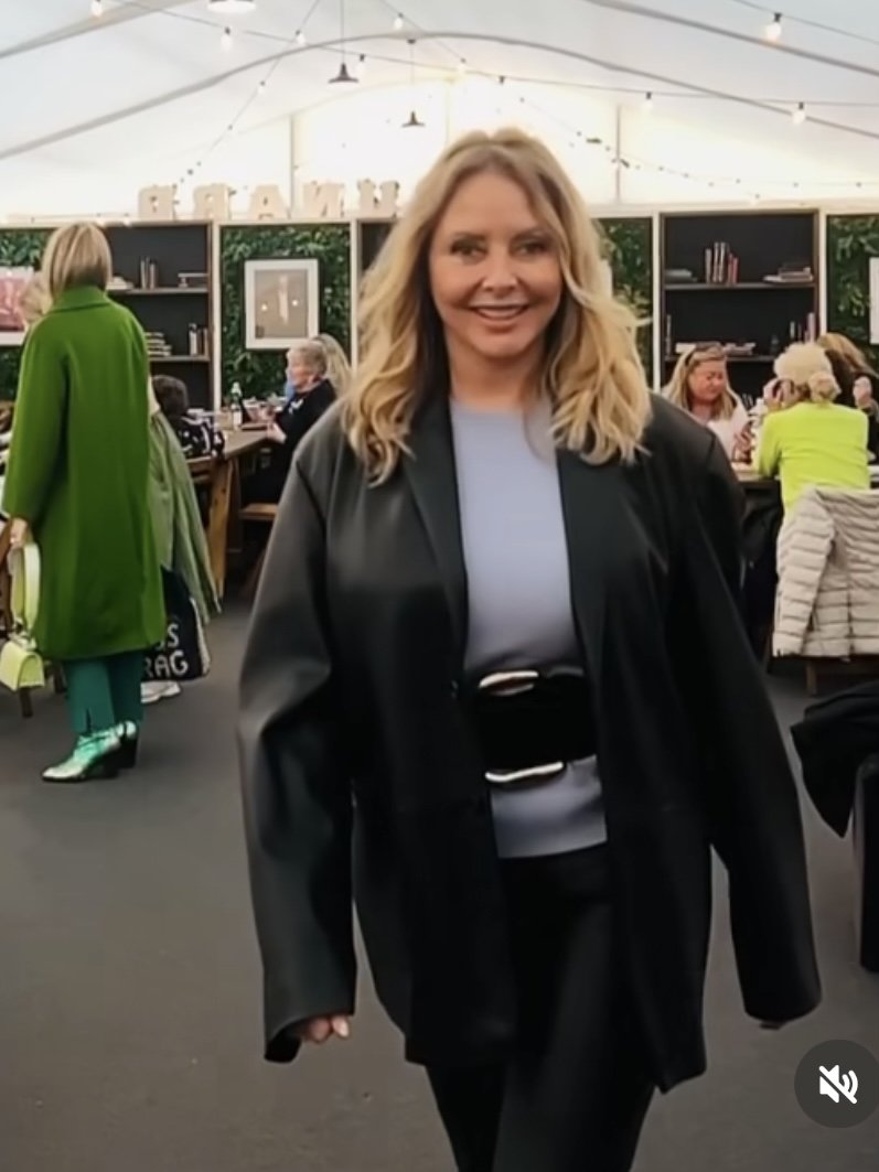 Carol Vorderman #vbYuM7Cg