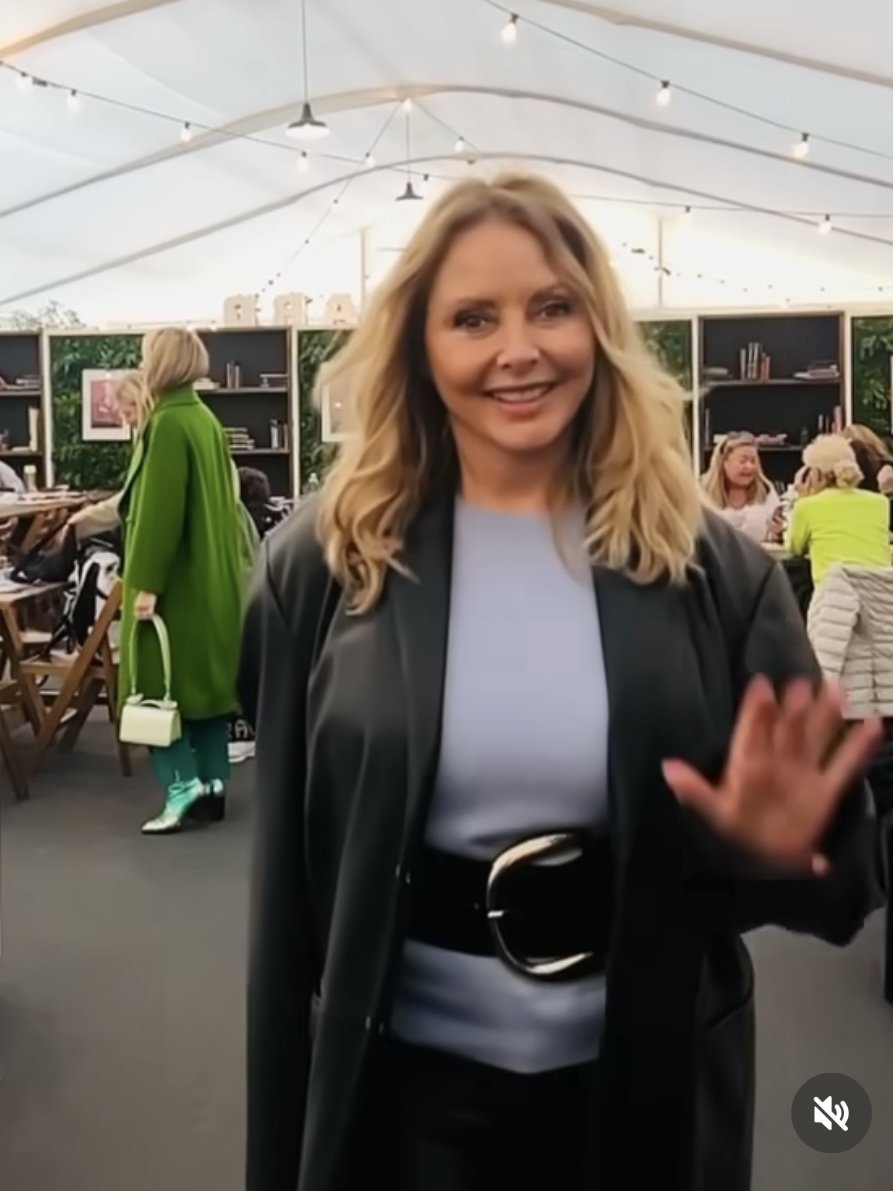 Carol Vorderman #xbozr1z5