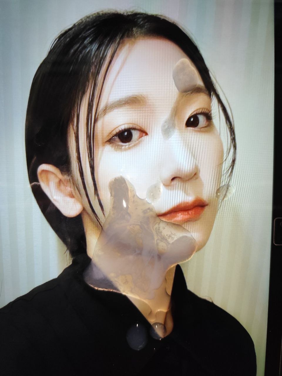 Kamen Rider Geats / Kamen Rider Lopo(Ganaha Sae) Onuki Rina bukkake #OJrOUZ1n