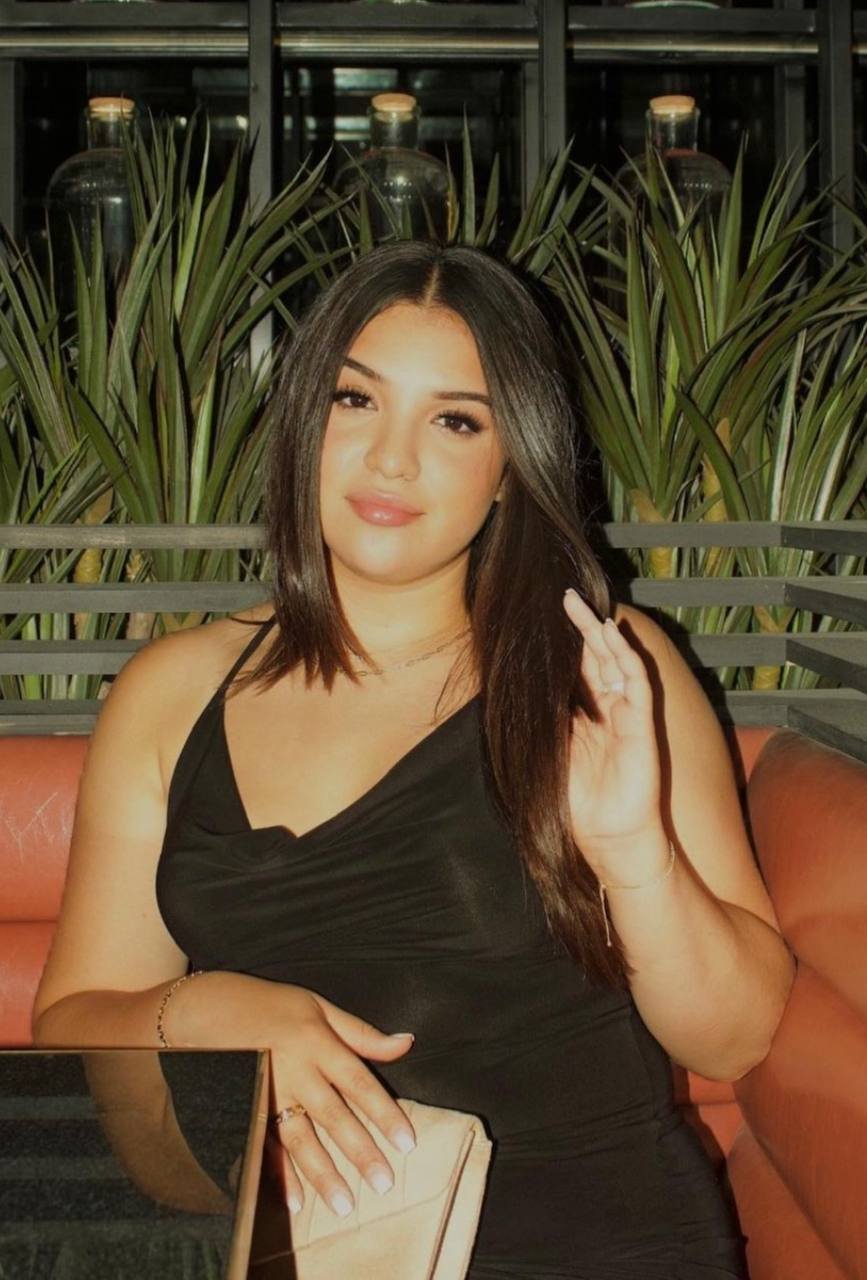 Denise, 20 US #8szzb7An
