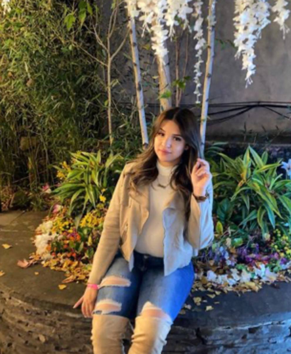 Denise, 20 US #EoGjRJkY