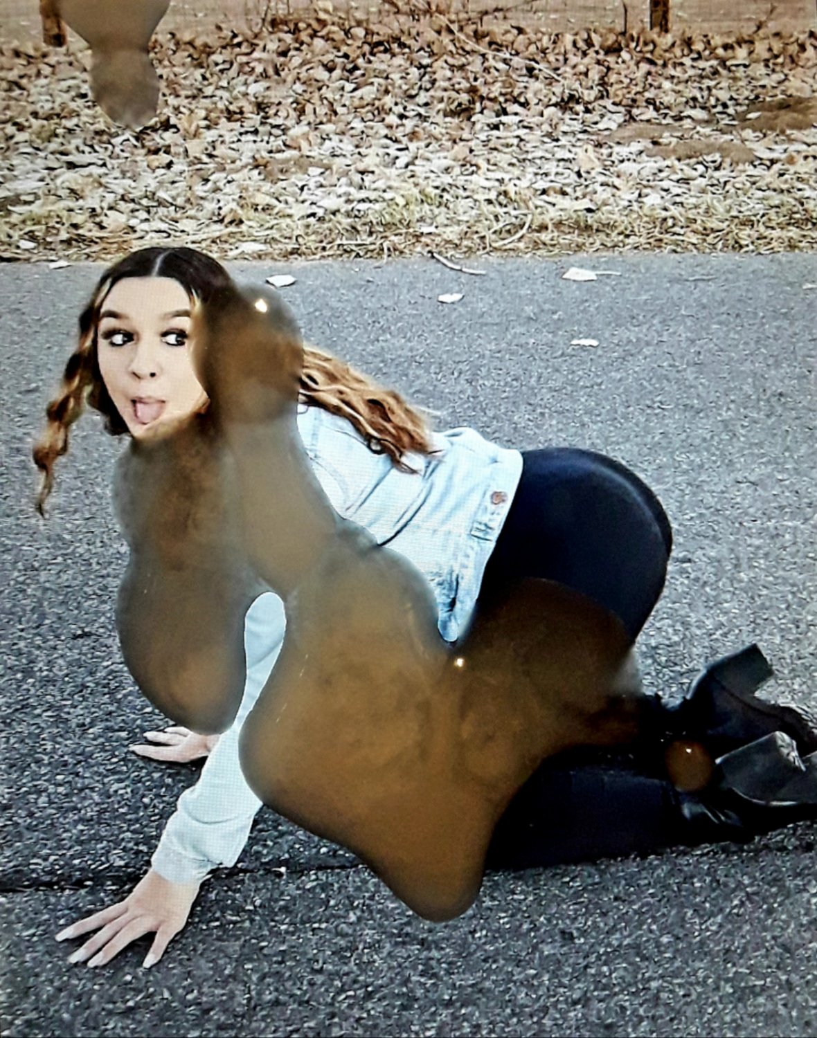 Cum tribute to sexy girl (request) #ebAUbeoO