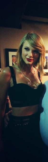 Taylor Swift performance Jimmy Kimmel 2014 #5j42PJZb