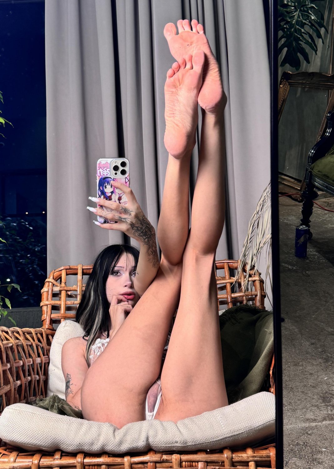 kaiko_riko #OsVTIBRV