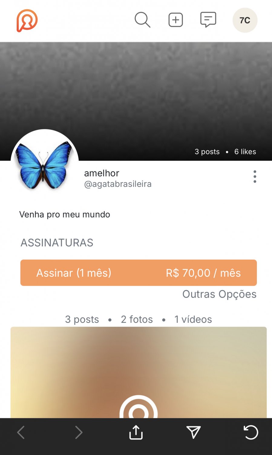 Mariana bachega gostosa queria tanto ver essa gostosa nua #WvUUbI4u