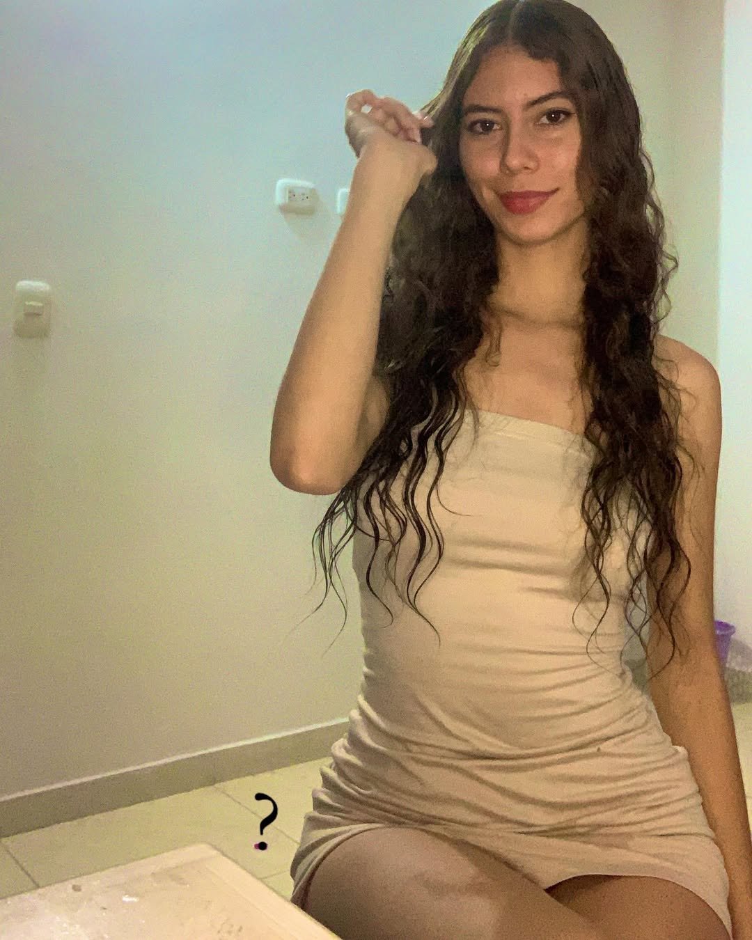Sexy flaca #GS5DNM4P