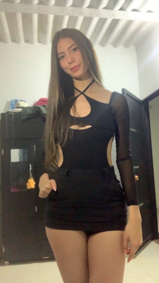 Sexy flaca #WnxlZSdq