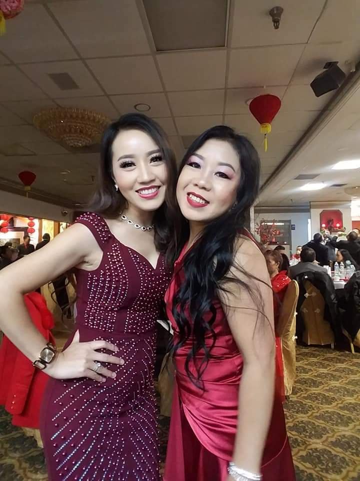 Party Milfs/Gilfs #bM3K5xF0