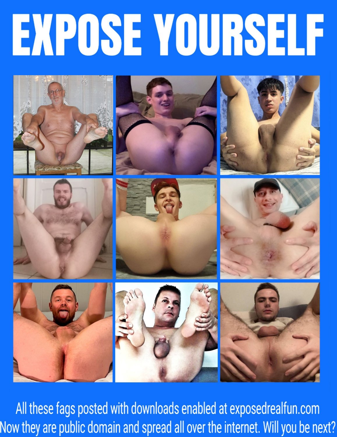 Wolfgang Paul exposed 35 #LpTLMfyA