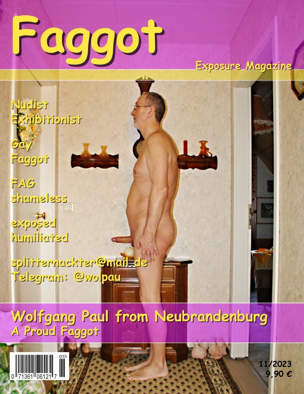Wolfgang Paul exposed 35 #SZi49Z77
