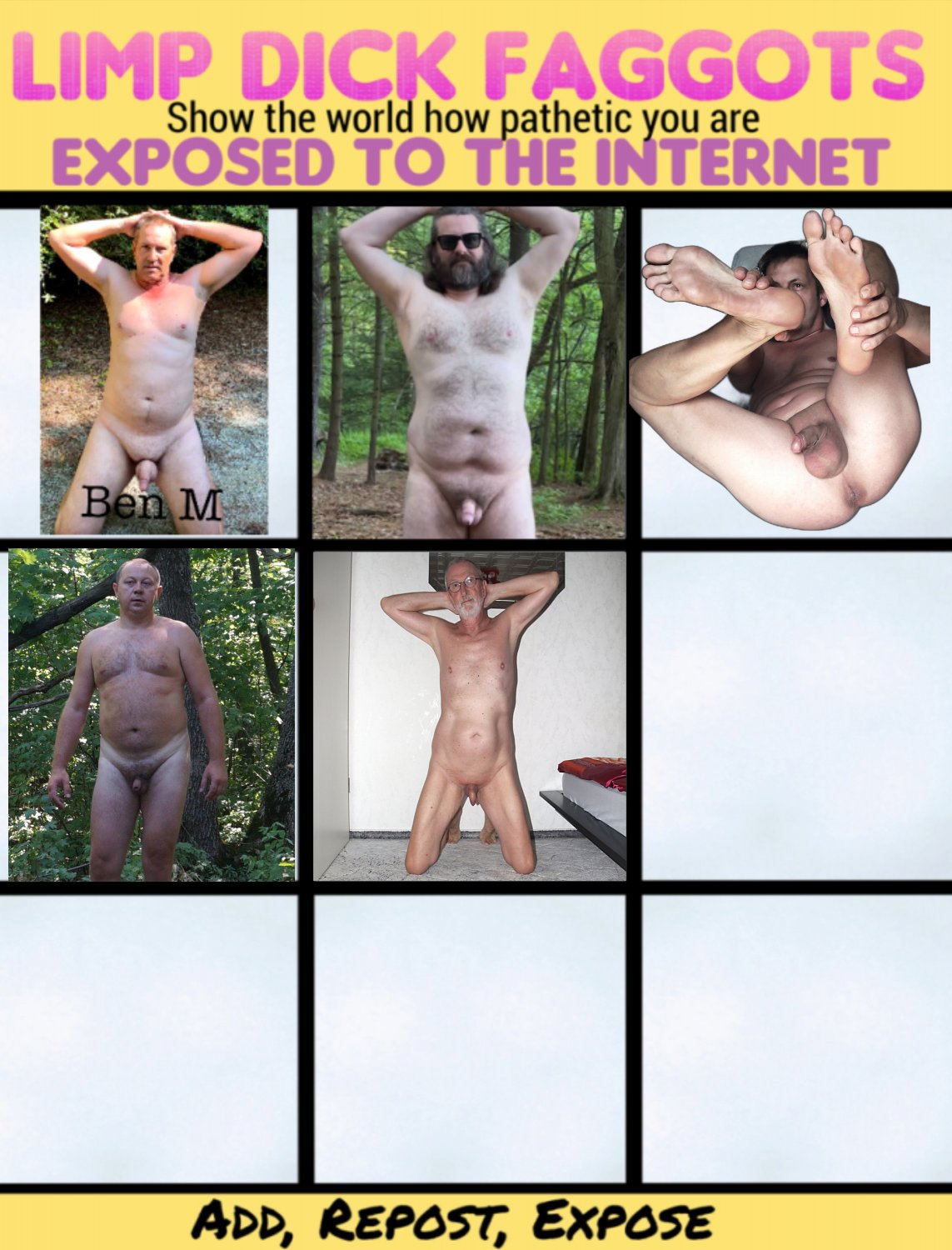 Wolfgang Paul exposed 35 #j2Pqbuxq