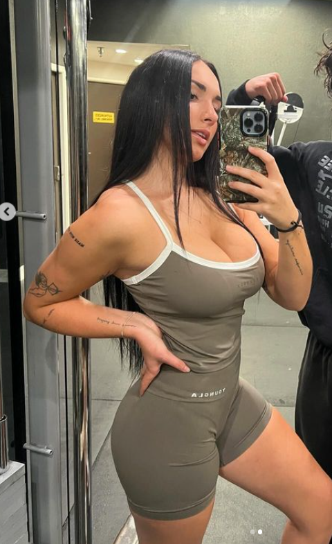 GabiFakes #owtcAUPZ