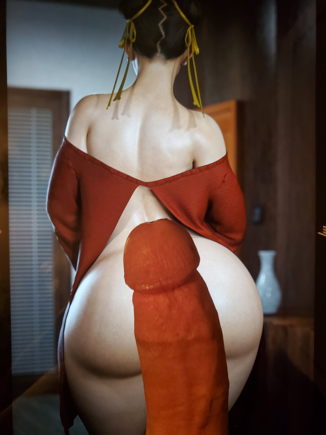 Cock and jerk tribute collection #45c7MM2G