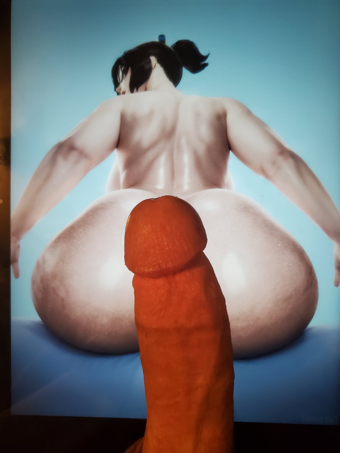 Cock and jerk tribute collection #IfO7ObLd