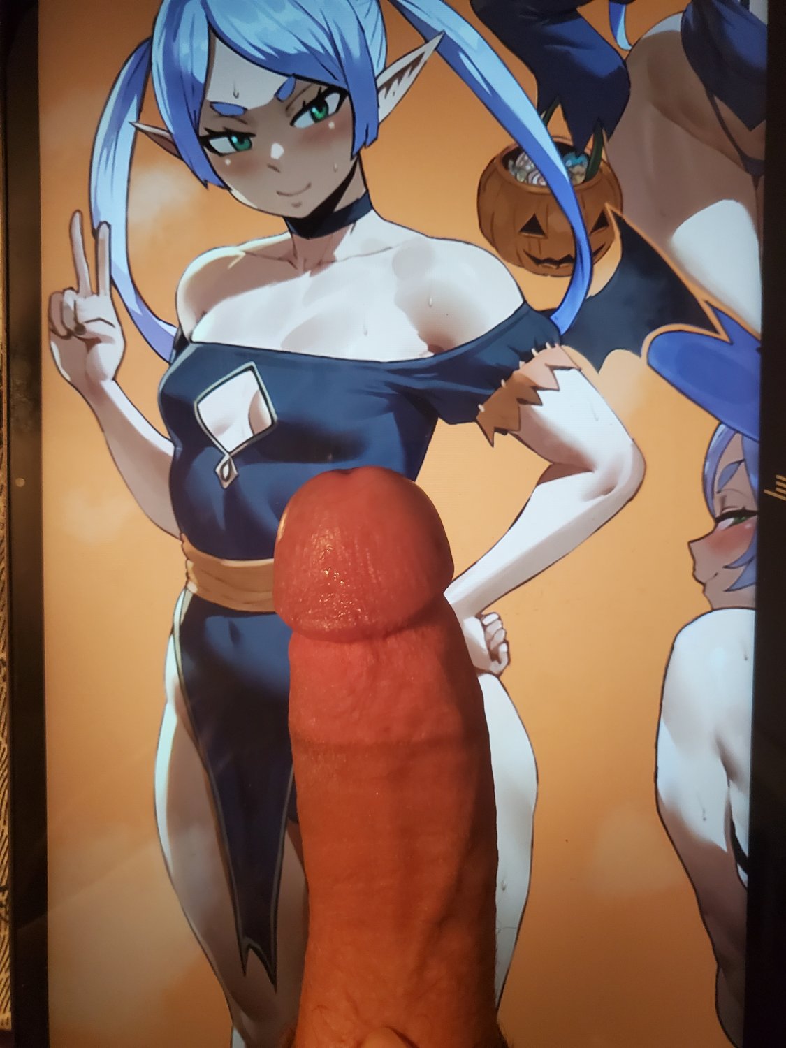 Cock and jerk tribute collection #gX39gvLq