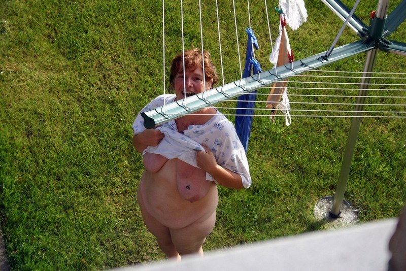 Fabienne Uneven tits 1 #KtFInpar