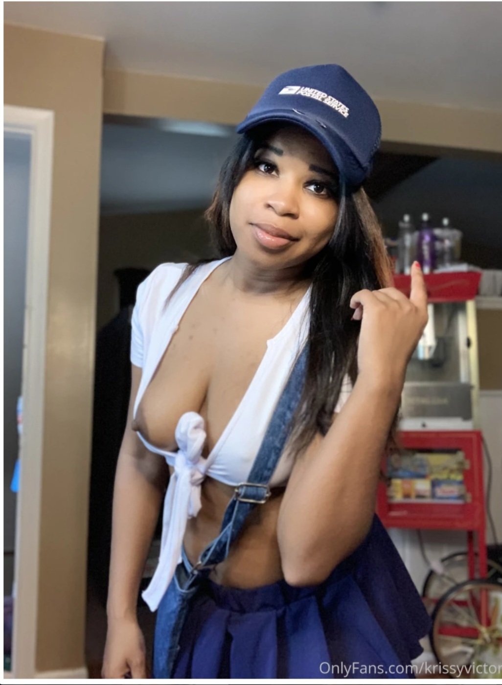 krissy v #pPUXVP3p