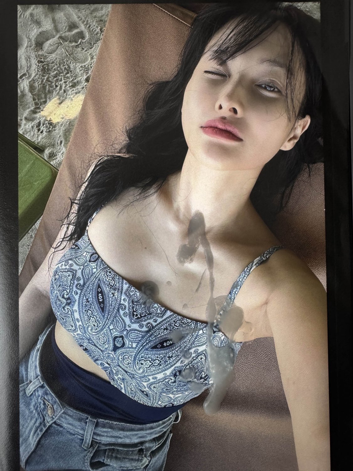 KARA Gyuri cum tribute #2 #1Ly06DiH