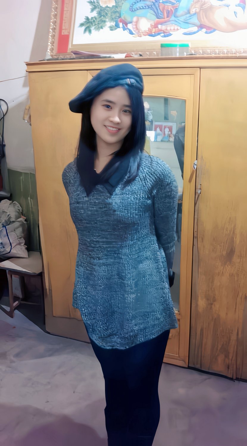 华中农业大学精神小妹雯雯 #PTXnX16p