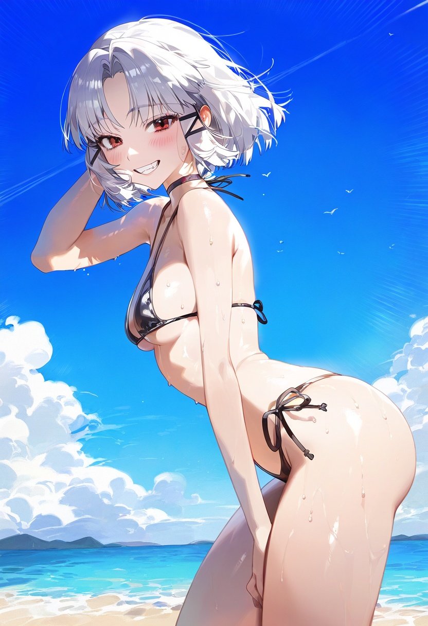 Drake (Nikke) Hentai #FzvFDWaQ