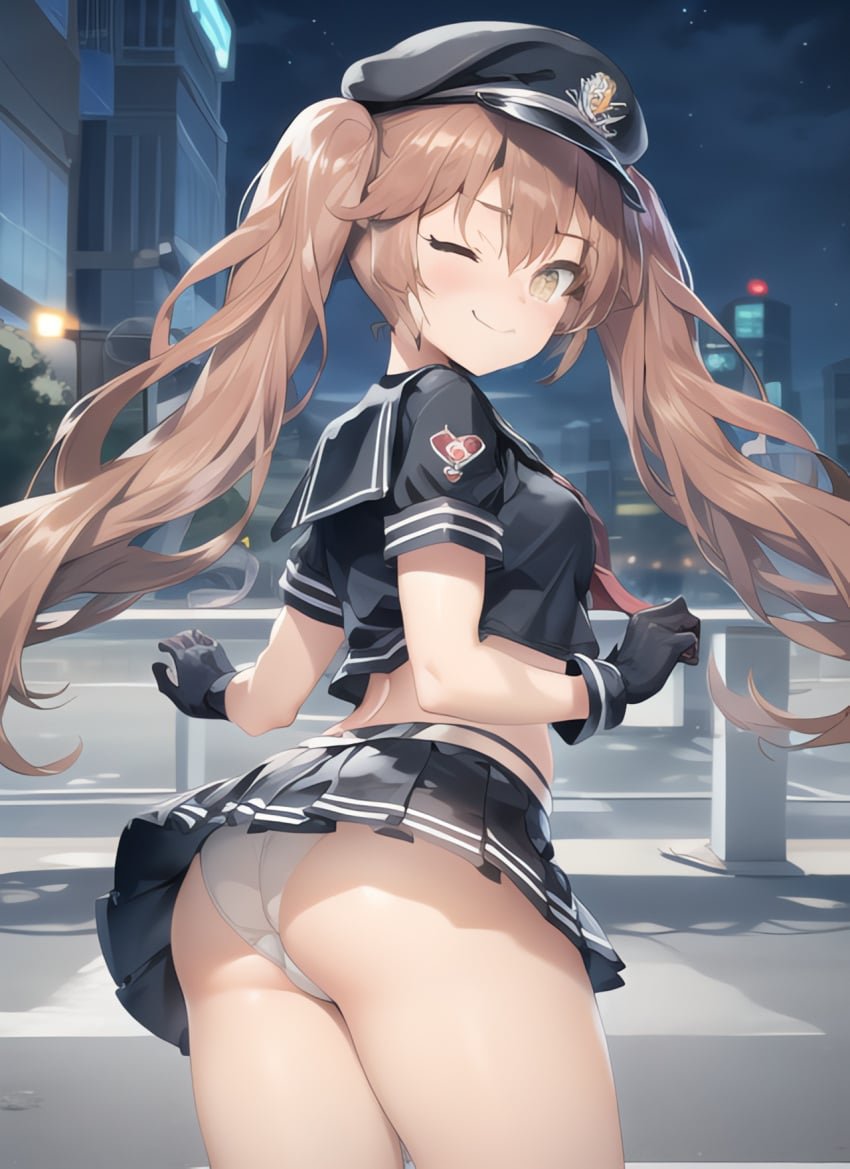 Miranda (Nikke) Hentai #1HDm2XrZ