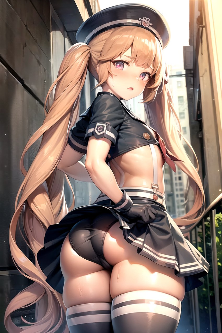 Miranda (Nikke) Hentai #fbe7Lzu6