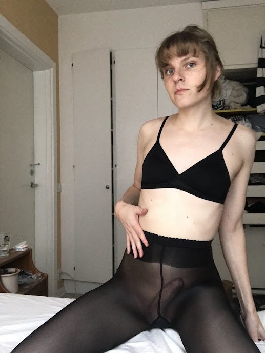 Signa exposed.. sweet sissy slut #VoQBvKwk