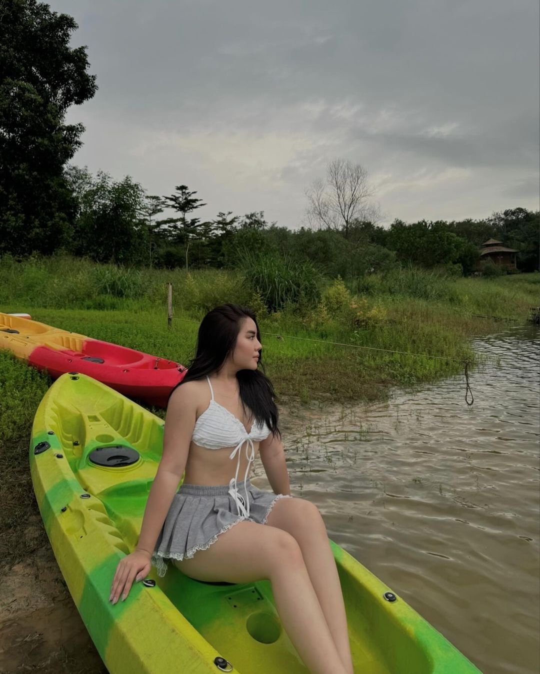 Khin Yadanar Nwe 2 #CSEKAUvF