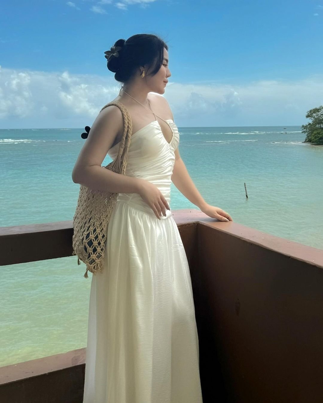 Khin Yadanar Nwe 2 #HXeTTpID