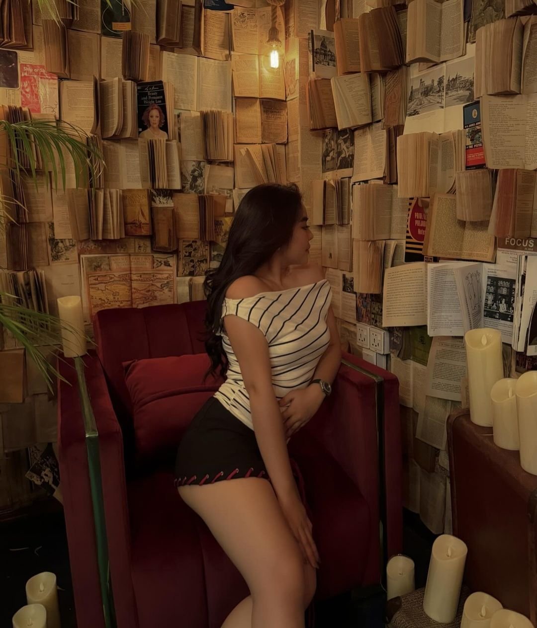 Khin Yadanar Nwe 2 #IJfgisKH