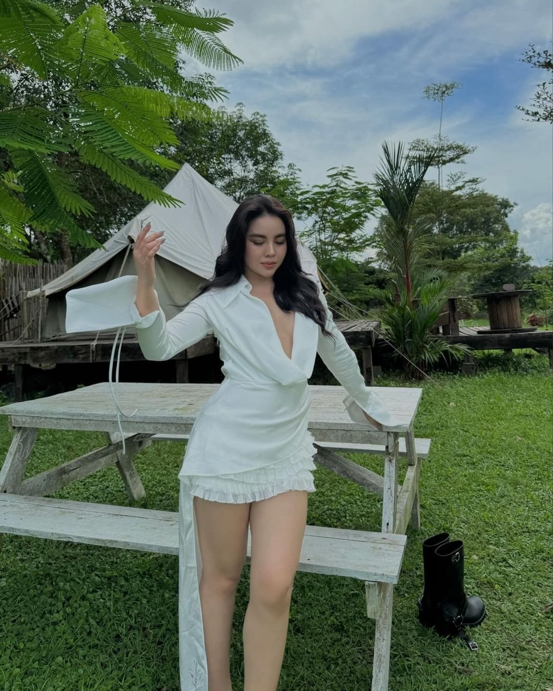 Khin Yadanar Nwe 2 #OOack3MH