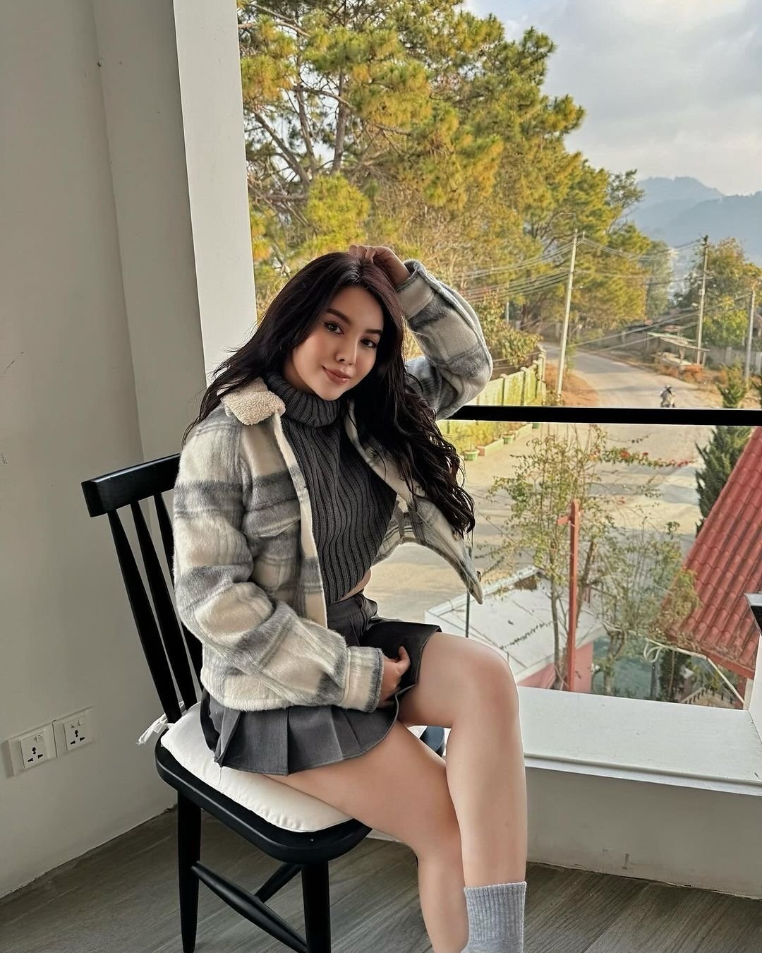 Khin Yadanar Nwe 2 #OPRh823a